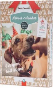 Honden adventskalender
