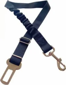 Beste honden autogordel