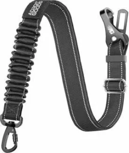 hondengordel voor auto