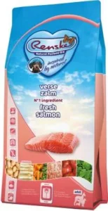 Renske graanvrij hondenvoer