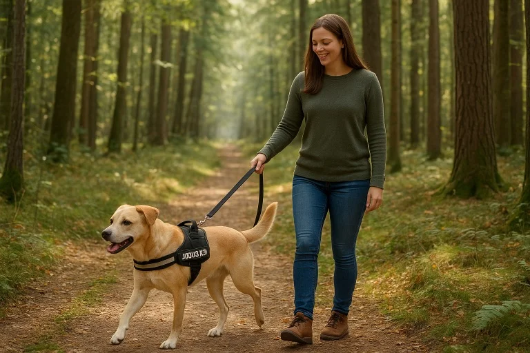 Beste anti trek tuigjes 2025