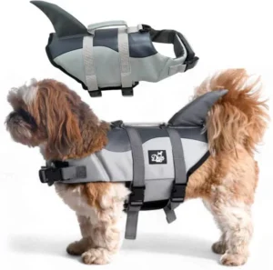 Hondenzwemvest kleine hond