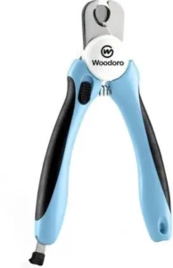 Woodoro Hondennagelknipper