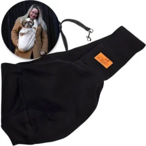 Beste honden draagzak Sling