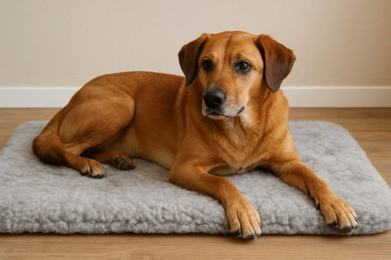 het beste vetbed voor je hond