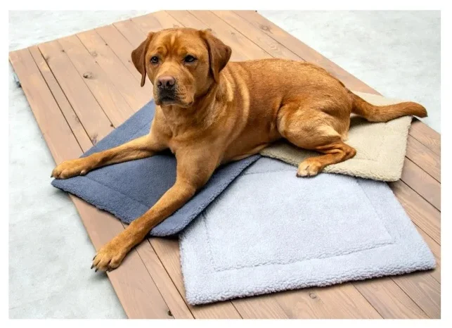 Lidl warmtemat voor honden