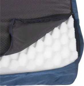 Wasbare hoezen hondenmand