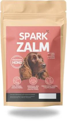 Beste hypoallergene hondenbrokjes park