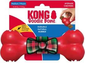 Kong kerstspeelgoed hond