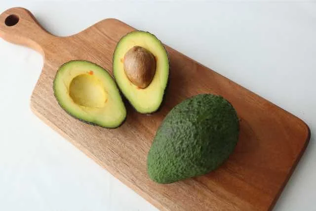 Mag een hond avocado