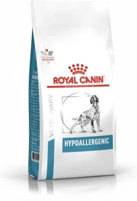 Royal Canin hypoallergeen hondenvoer