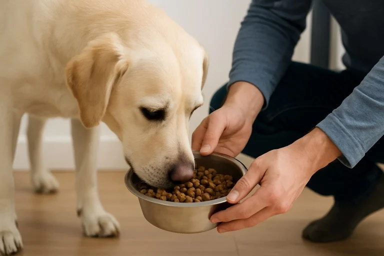 top 10 hypoallergeen hondenvoer