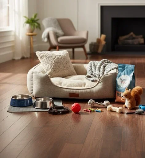 Wat heeft een hond nodig