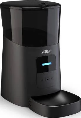 Automatische voerbak hond Zedar A600