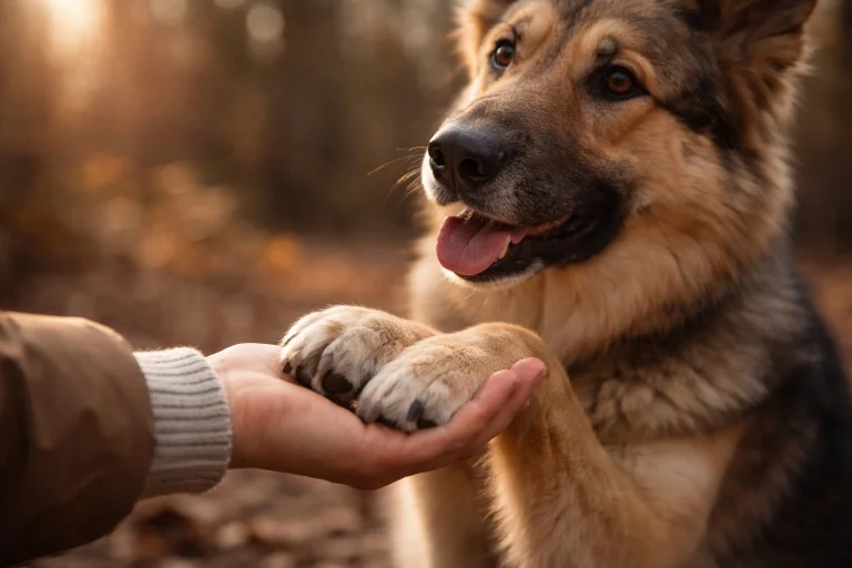 beste potenbalsem hond