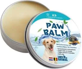 K9 Laboratories potenbalsem hond