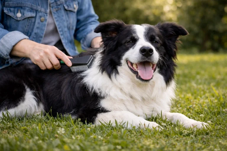 Beste anti klit spray hond