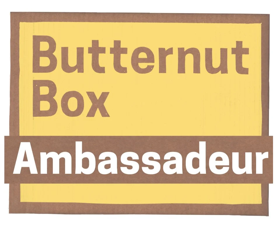 Butternut Box Ambassadeur