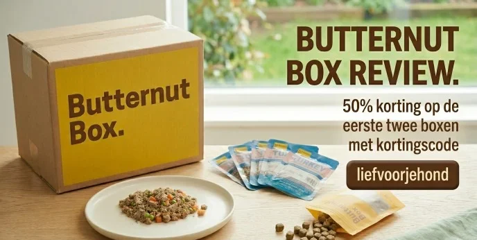 Butternut Box Review