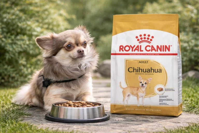 Royal Canin Chihuahua