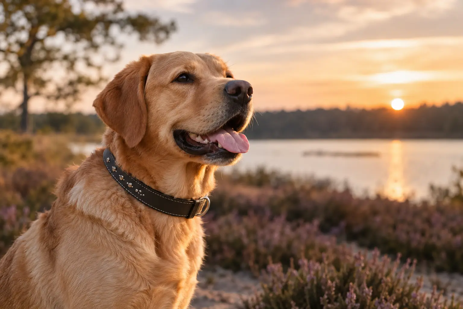 beste beeztees halsband voor honden